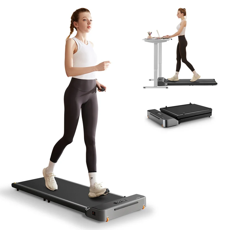 WalkingPad Z1 - Klappbares Laufband 6 km/h 110 kg