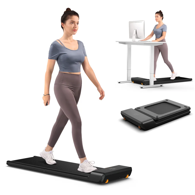 WalkingPad A1 Pro - Klappbares Laufband 6 km/h 136 kg