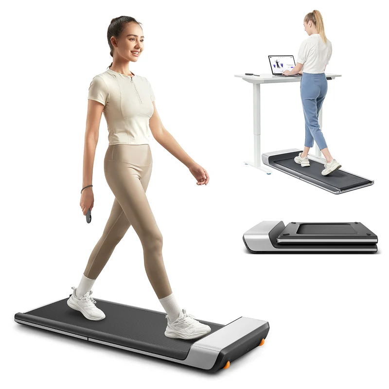 WalkingPad P1 - Klappbares Laufband 6 km/h 100 kg