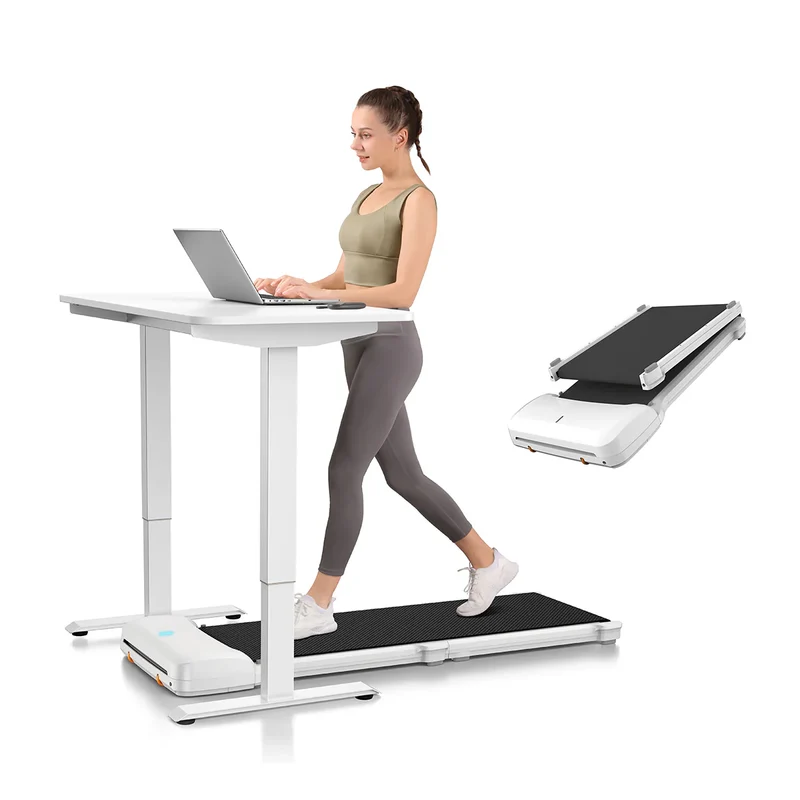 WalkingPad C1 - Klappbares Laufband 6 km/h 100 kg