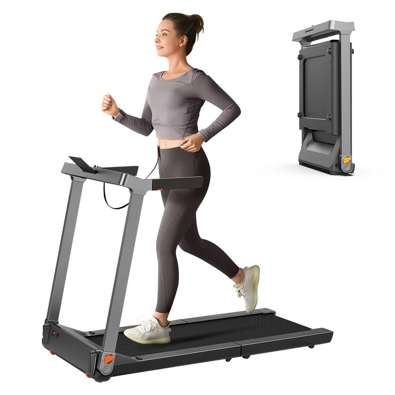 WalkingPad G1 - Klappbares Laufband 12 km/h 110 kg Handlauf