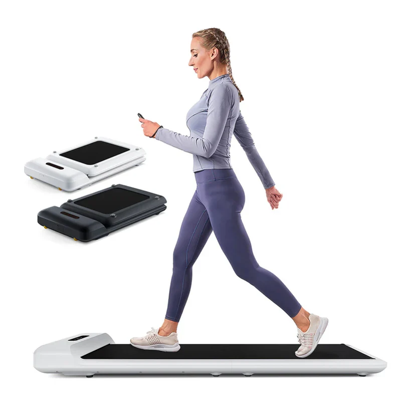 WalkingPad C2 - Klappbares Laufband 6 km/h 100 kg