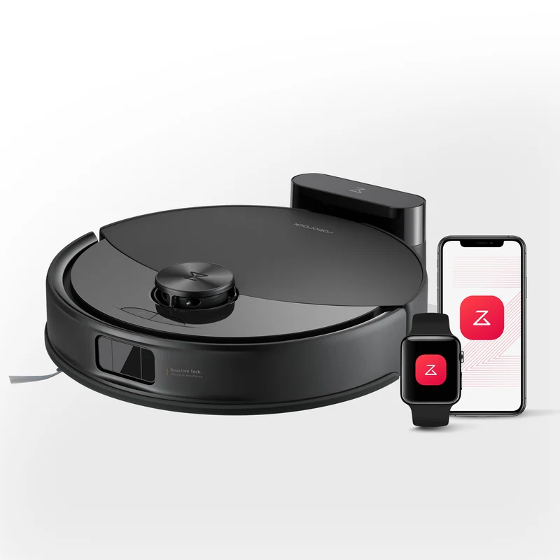 Roborock Q10 S5 Robotstøvsuger og Mopp