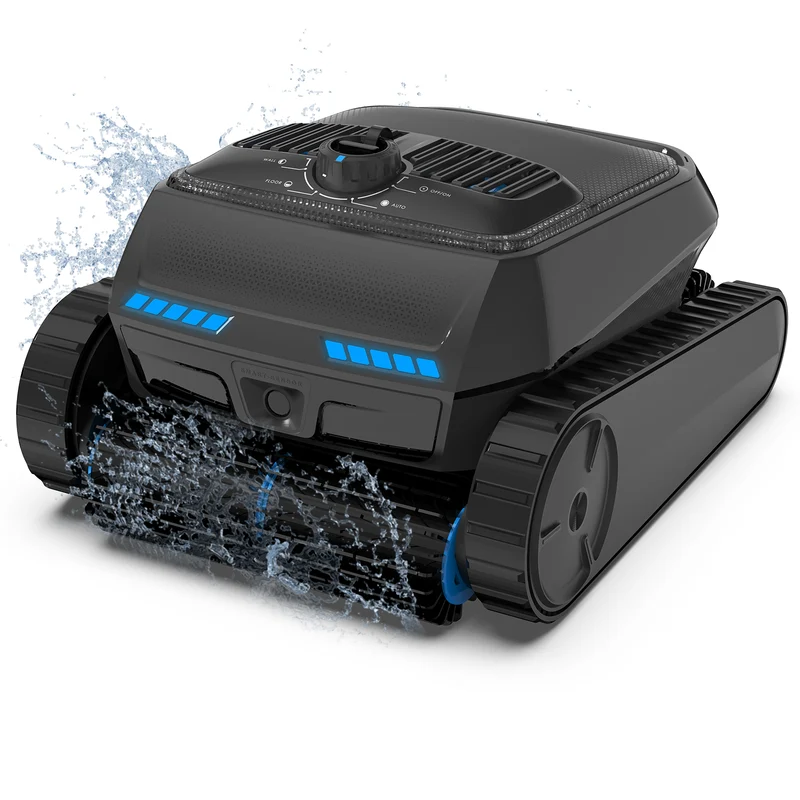 AIRROBO CP400Lite Energieeffizienter Kabelloser Poolroboter