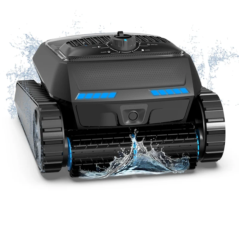 AIRROBO CP400Lite Energieeffizienter Kabelloser Poolroboter
