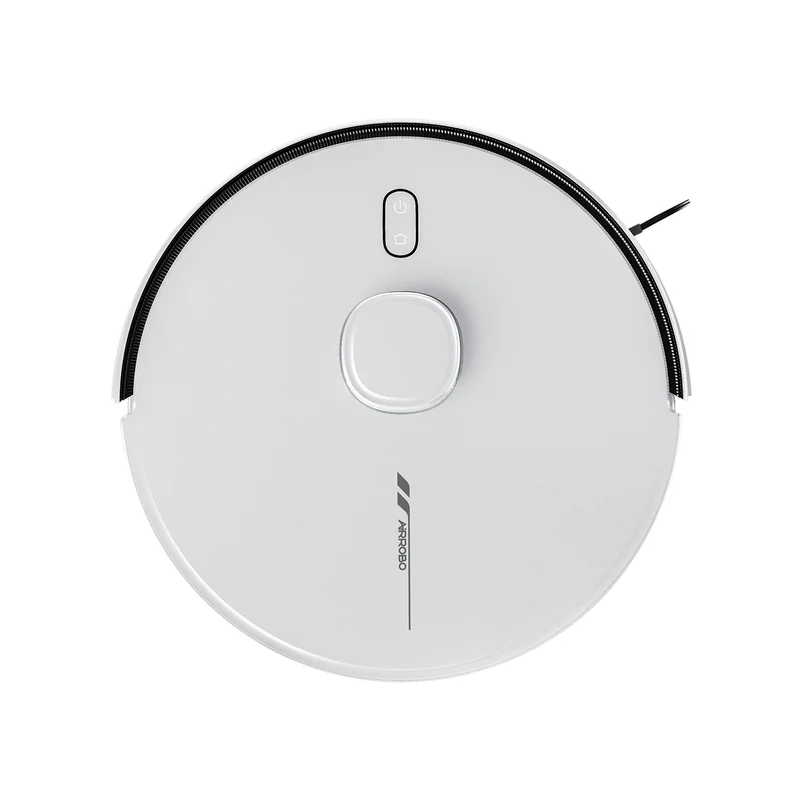 AIRROBO L60+ | 6000Pa Intelligentes Hindernisvermeiden Robot-Staubsauger