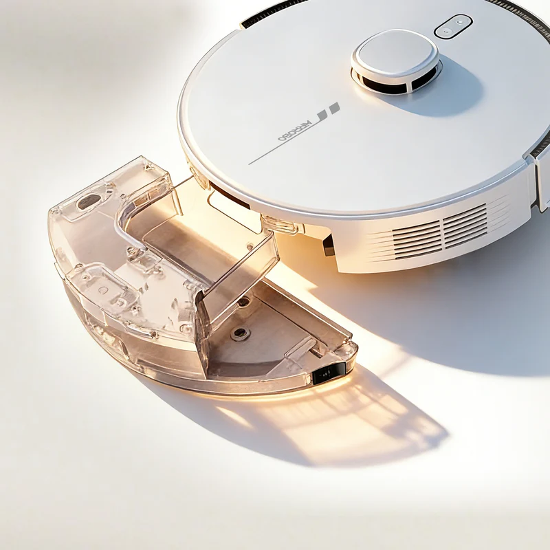 AIRROBO L60+ | 6000Pa Intelligentes Hindernisvermeiden Robot-Staubsauger