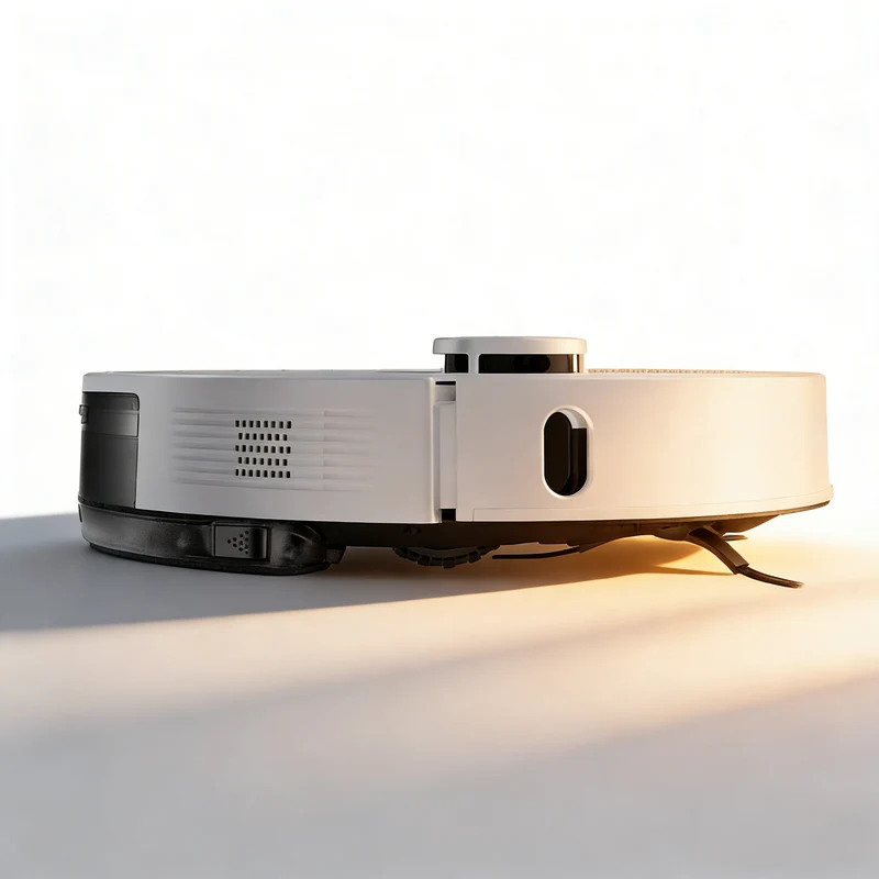 AIRROBO L60+ | 6000Pa Intelligentes Hindernisvermeiden Robot-Staubsauger