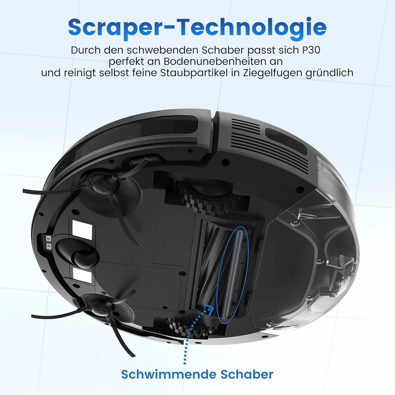 Saugroboter | AIRROBO P30