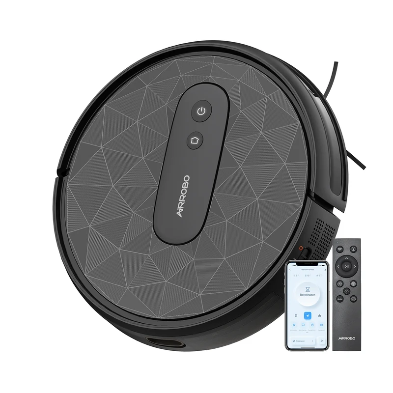 Saugroboter | AIRROBO P20
