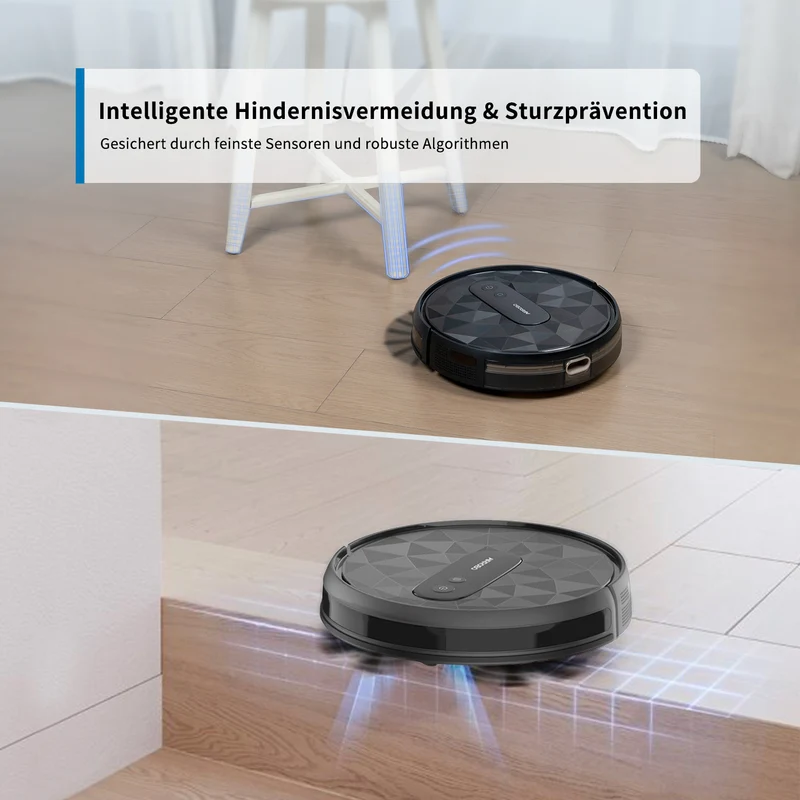 Saugroboter | AIRROBO P20