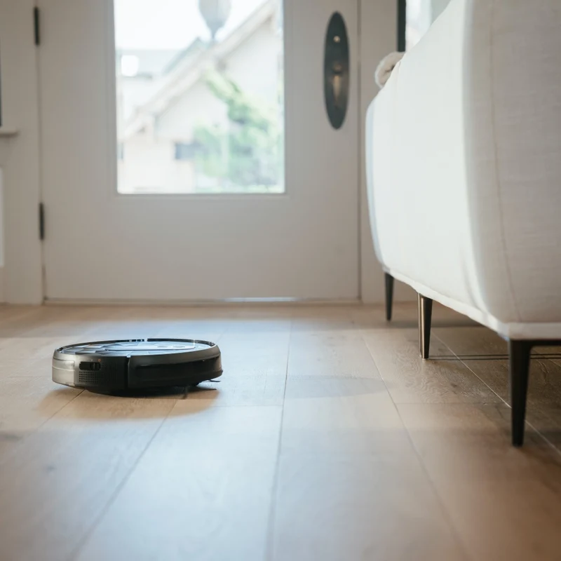 Saugroboter | AIRROBO P20