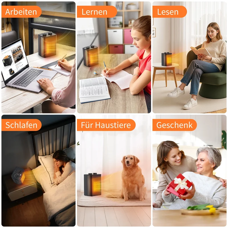 aeco EcoHeat One