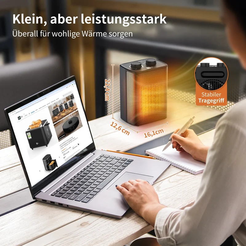aeco EcoHeat One