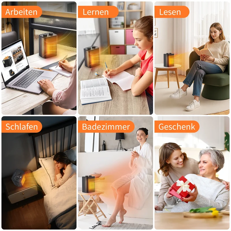 aeco EcoHeat One