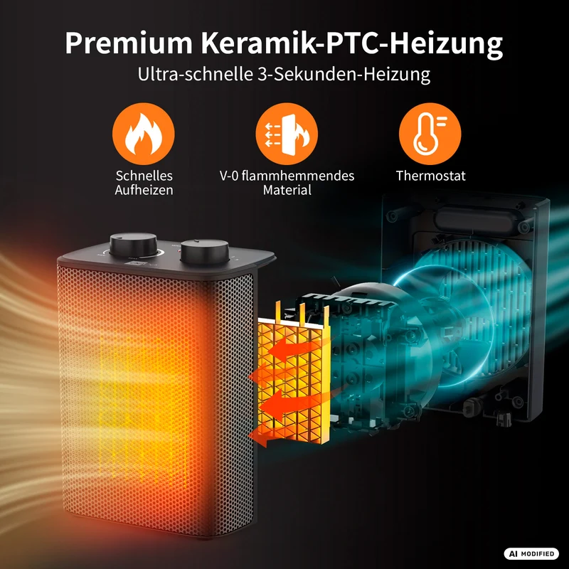 aeco EcoHeat One