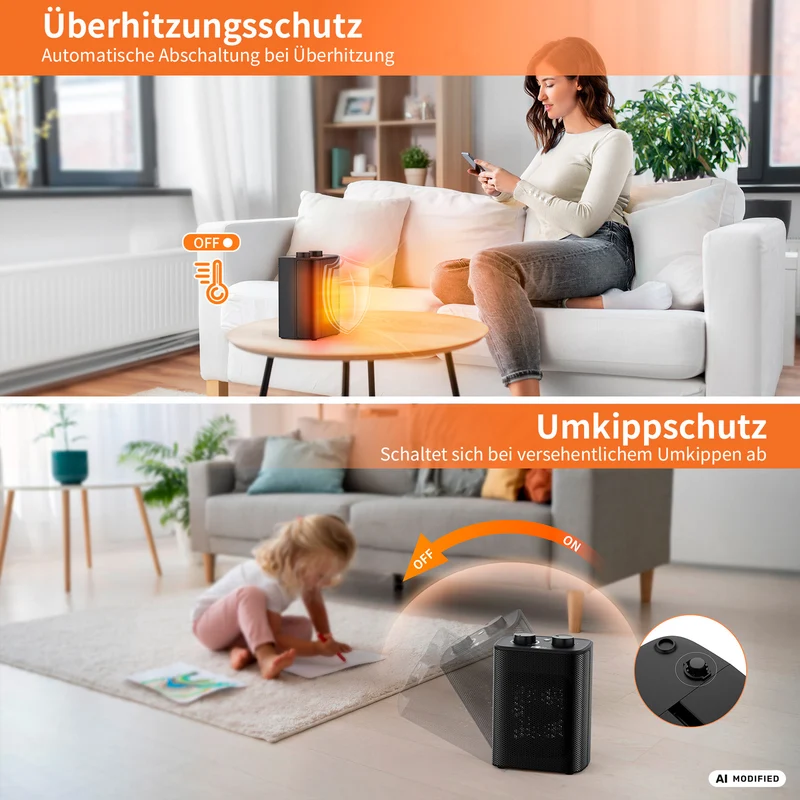 aeco EcoHeat One