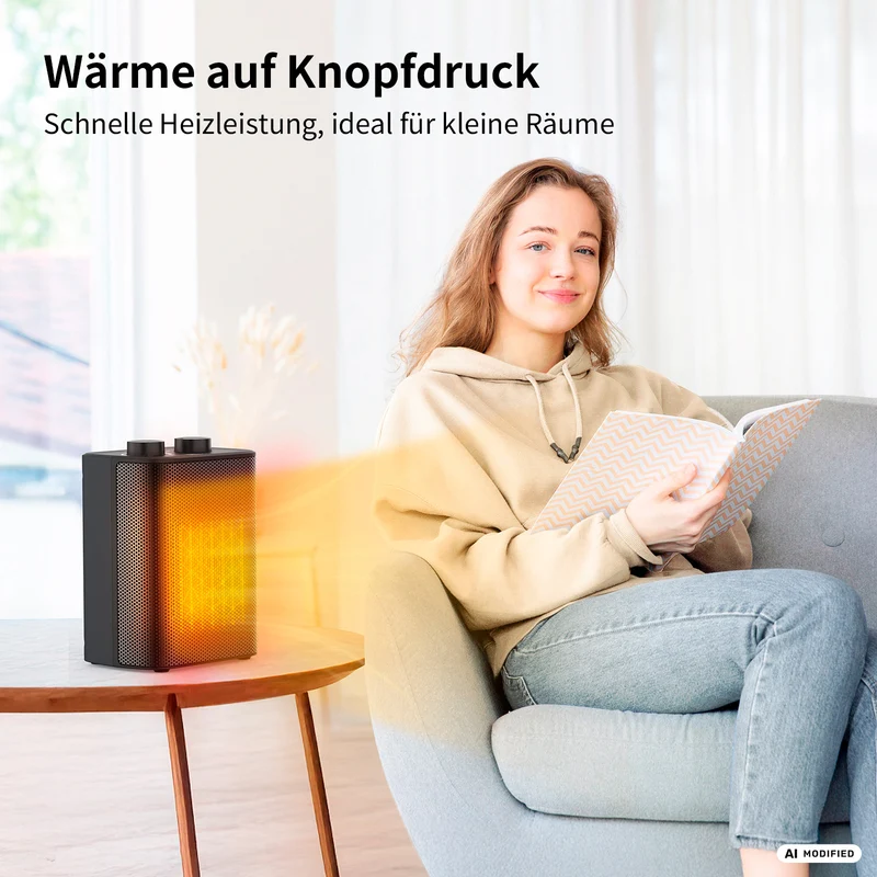 aeco EcoHeat One