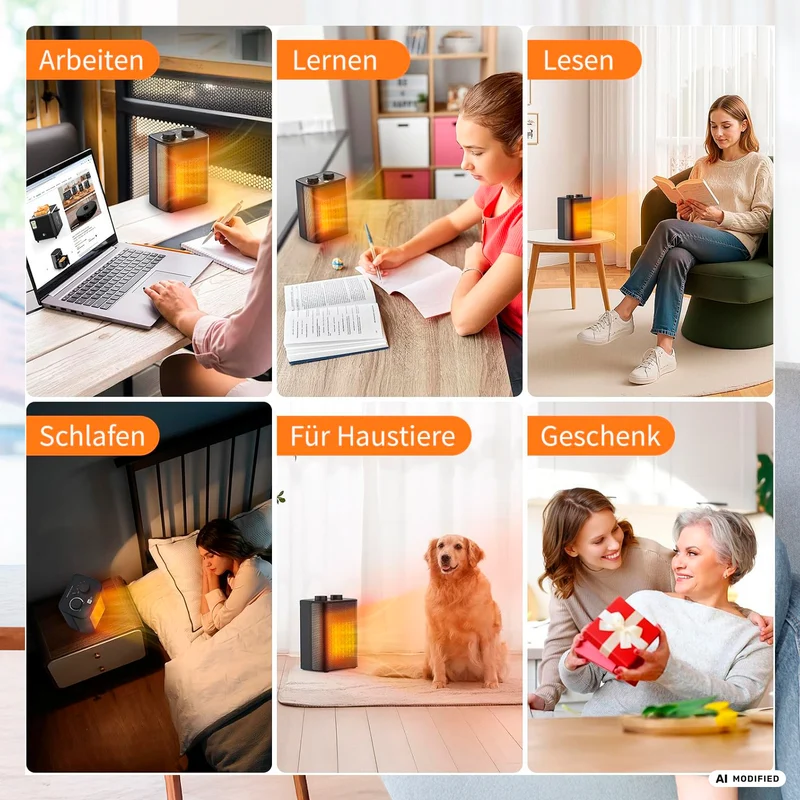 aeco EcoHeat One