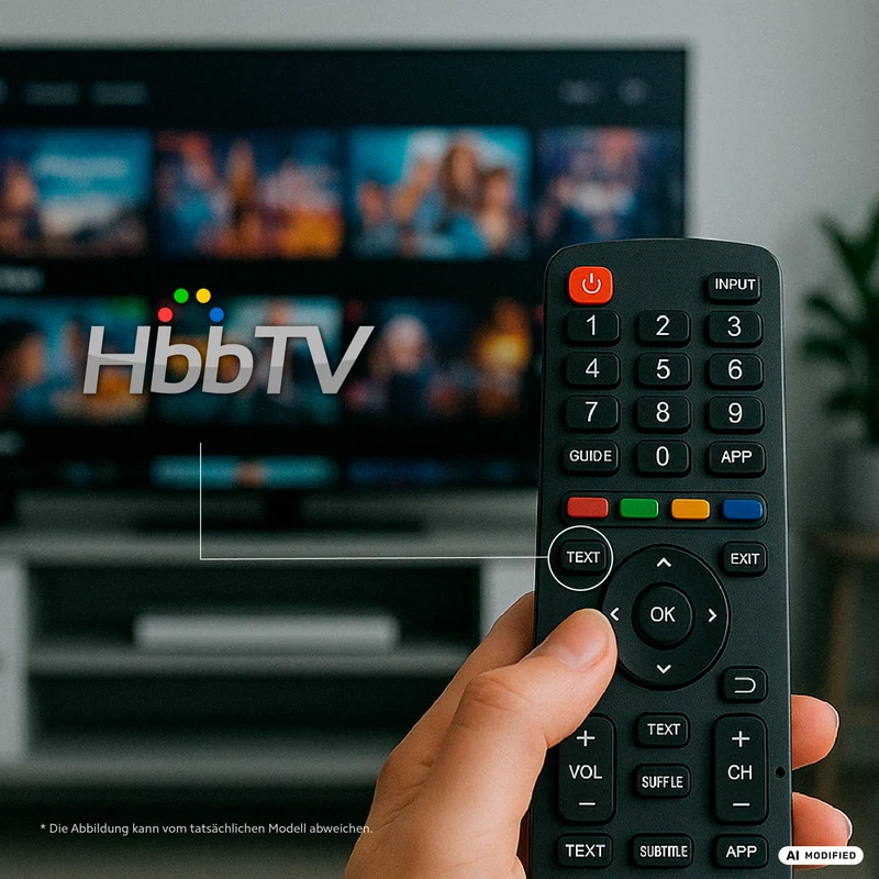 DYON Smart 32 VX 32 Zoll HD Smart TV
