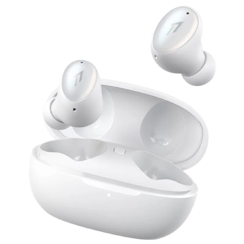 1MORE ColorBuds 2 Bluetooth In-Ear Kopfhörer Weiß