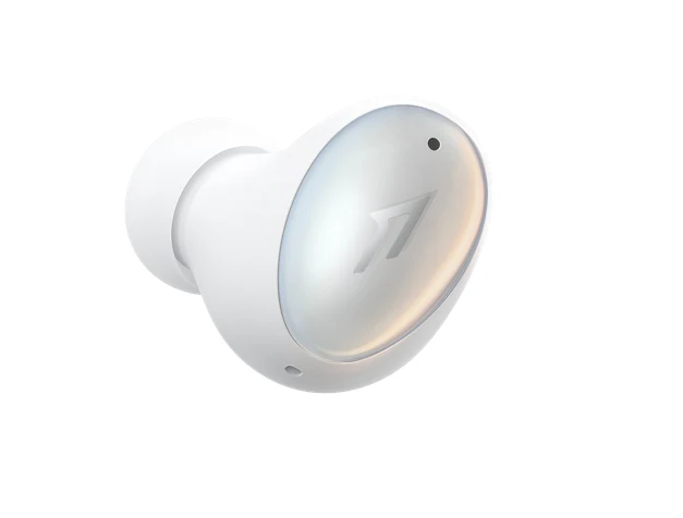 1MORE ColorBuds 2 Bluetooth In-Ear Kopfhörer Weiß