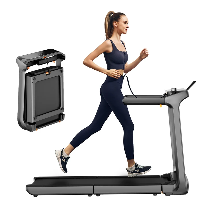 WalkingPad X218 – Klappbares Laufband 18 km/h 136 kg Handlauf