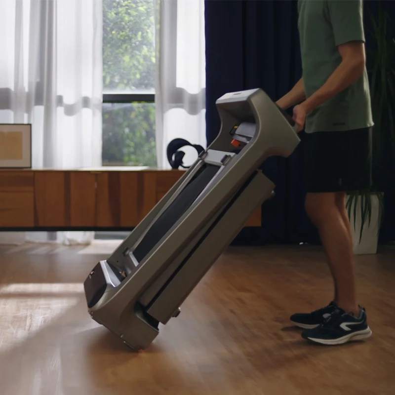 WalkingPad X218 – Klappbares Laufband 18 km/h 136 kg Handlauf