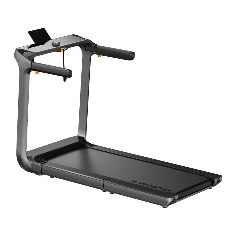 WalkingPad X218 – Klappbares Laufband 18 km/h 136 kg Handlauf