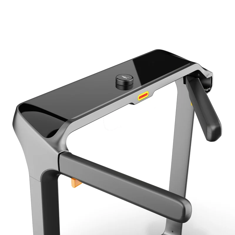 WalkingPad X218 – Klappbares Laufband 18 km/h 136 kg Handlauf
