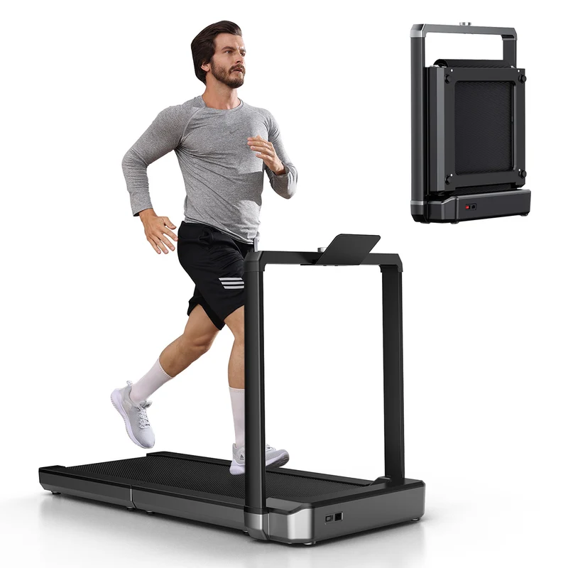 WalkingPad X23 – Klappbares Laufband 16 km/h 136 kg
