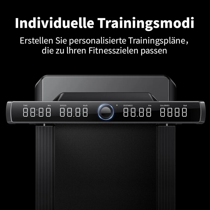WalkingPad X23 – Klappbares Laufband 16 km/h 136 kg