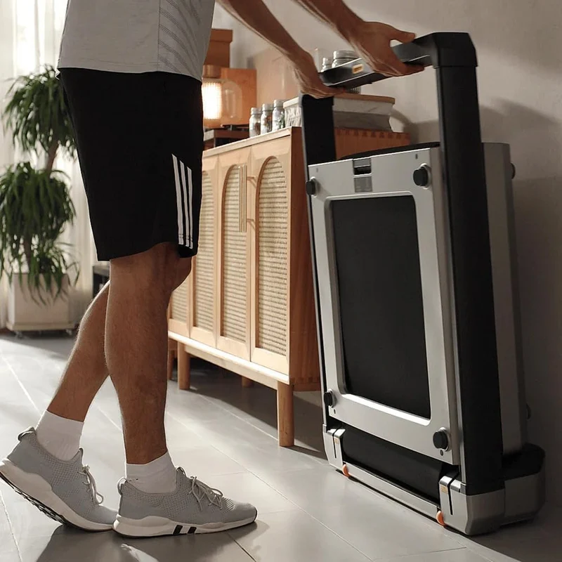 WalkingPad X23 – Klappbares Laufband 16 km/h 136 kg