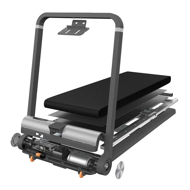 WalkingPad MC21 - Klappbares Laufband 10 km/h 110 kg