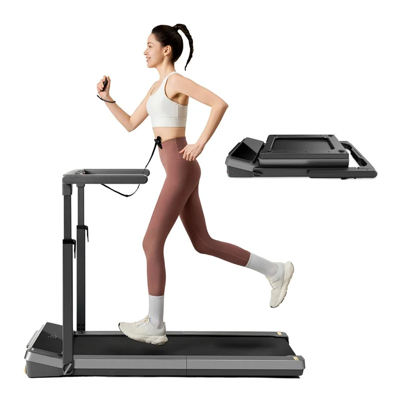 WalkingPad Z3 Hybrid+ - Klappbares Laufband 10 km/h 110 kg