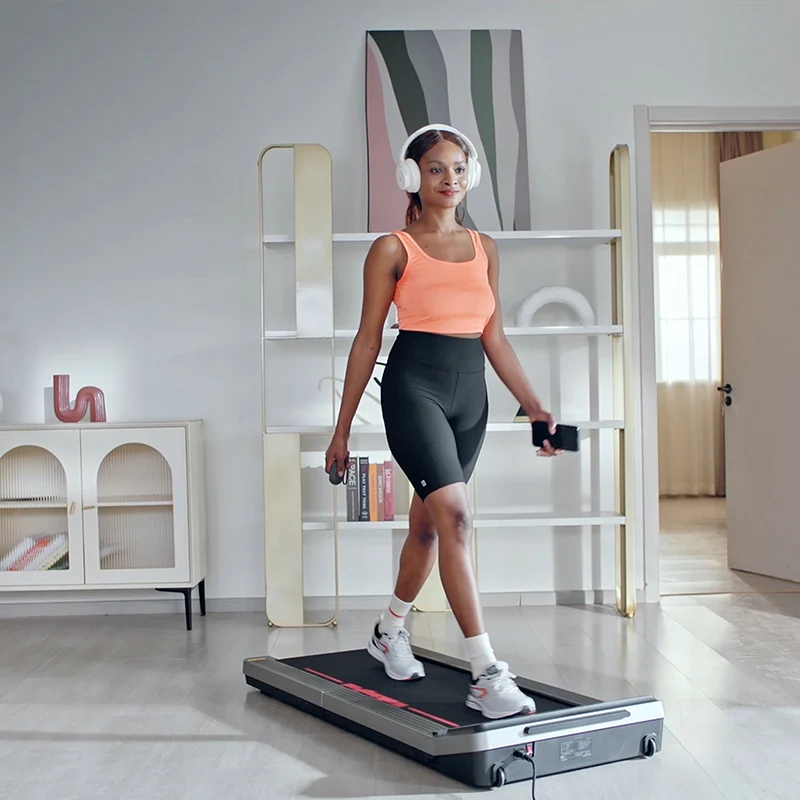 WalkingPad Z3 Hybrid+ - Klappbares Laufband 10 km/h 110 kg