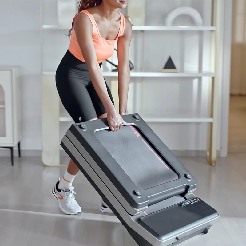 WalkingPad Z3 Hybrid+ - Klappbares Laufband 10 km/h 110 kg