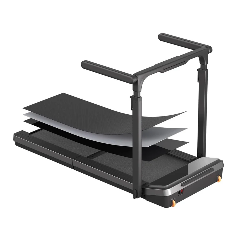 WalkingPad Z3 Hybrid+ - Klappbares Laufband 10 km/h 110 kg