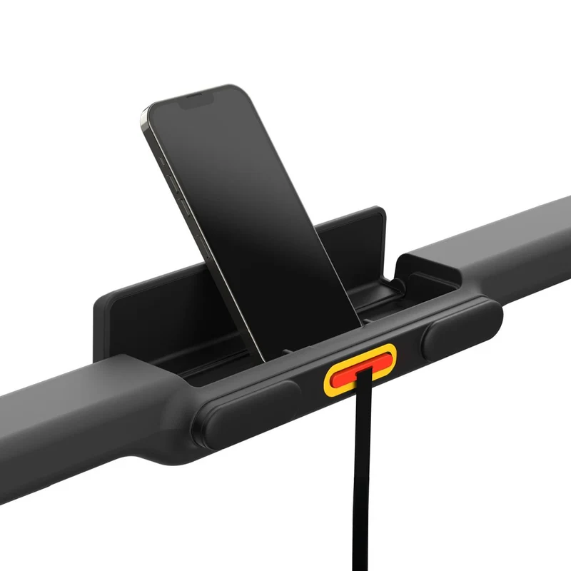 WalkingPad Z3 Hybrid+ - Klappbares Laufband 10 km/h 110 kg