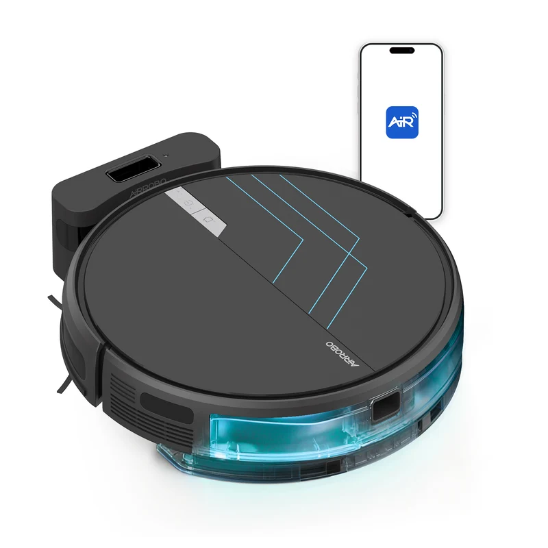 Saugroboter | AIRROBO P30