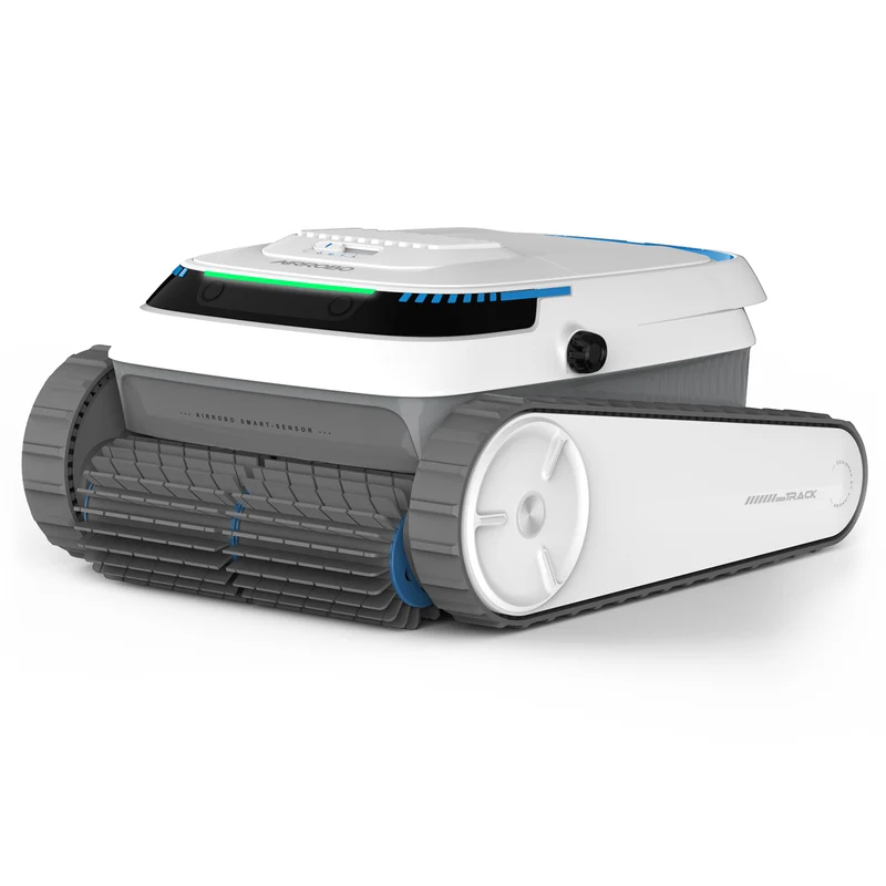 AIRROBO PC10 kabelloser kletternder Roboter-Poolreiniger