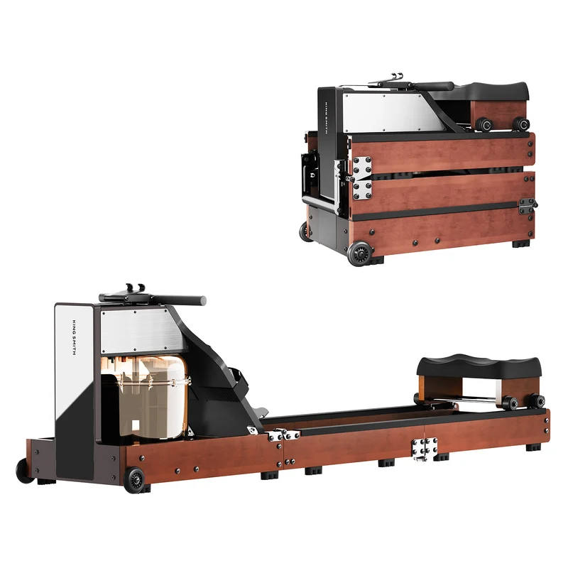 WalkingPad WM10 - Wasser und Magnnet-Rudergerät 150 kg