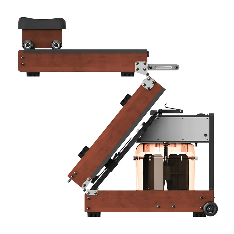 WalkingPad WM10 - Wasser und Magnnet-Rudergerät 150 kg