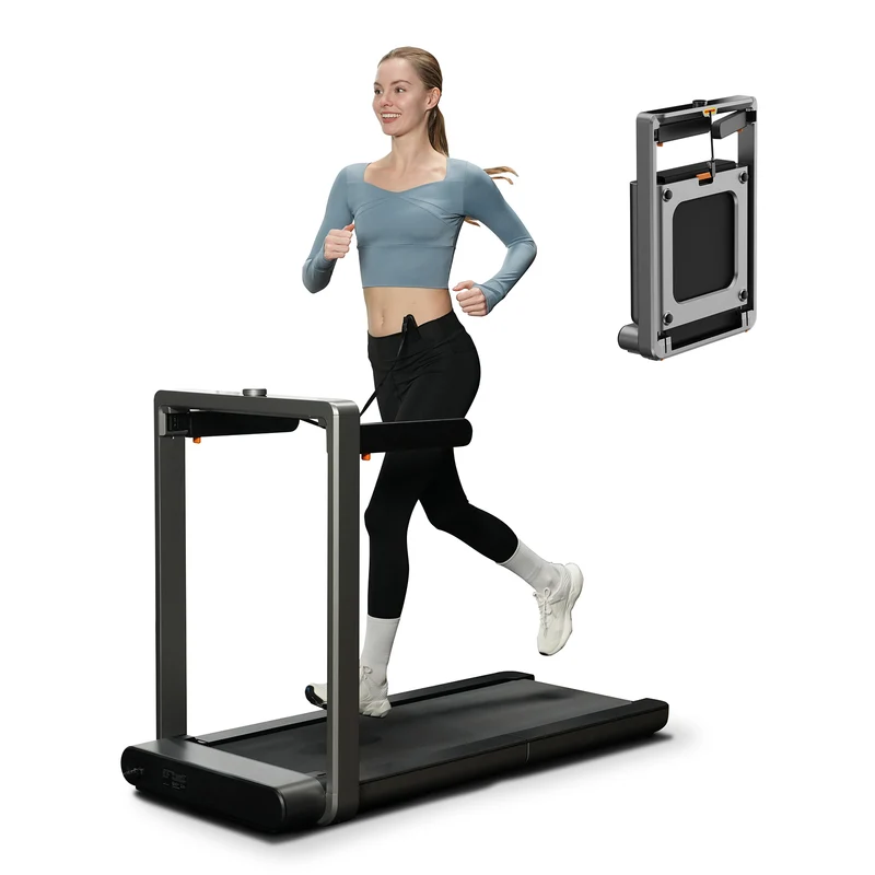 WalkingPad X214 – Klappbares Laufband 14 km/h 110 kg