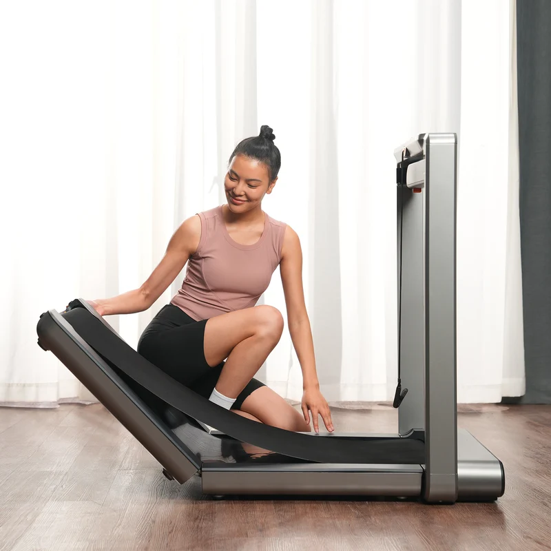WalkingPad X214 – Klappbares Laufband 14 km/h 110 kg