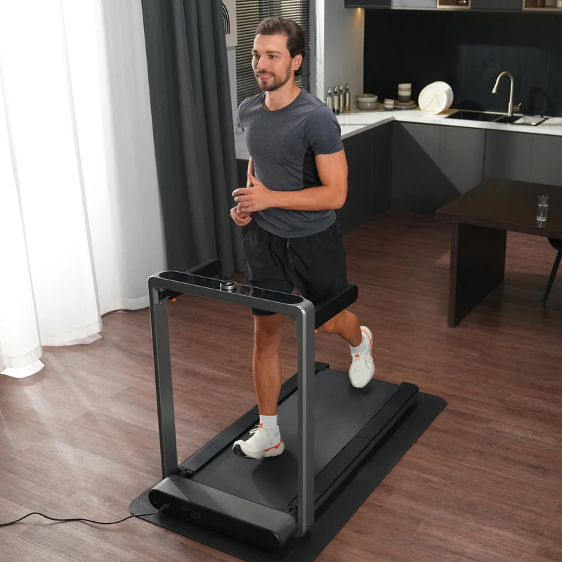 WalkingPad X214 – Klappbares Laufband 14 km/h 110 kg