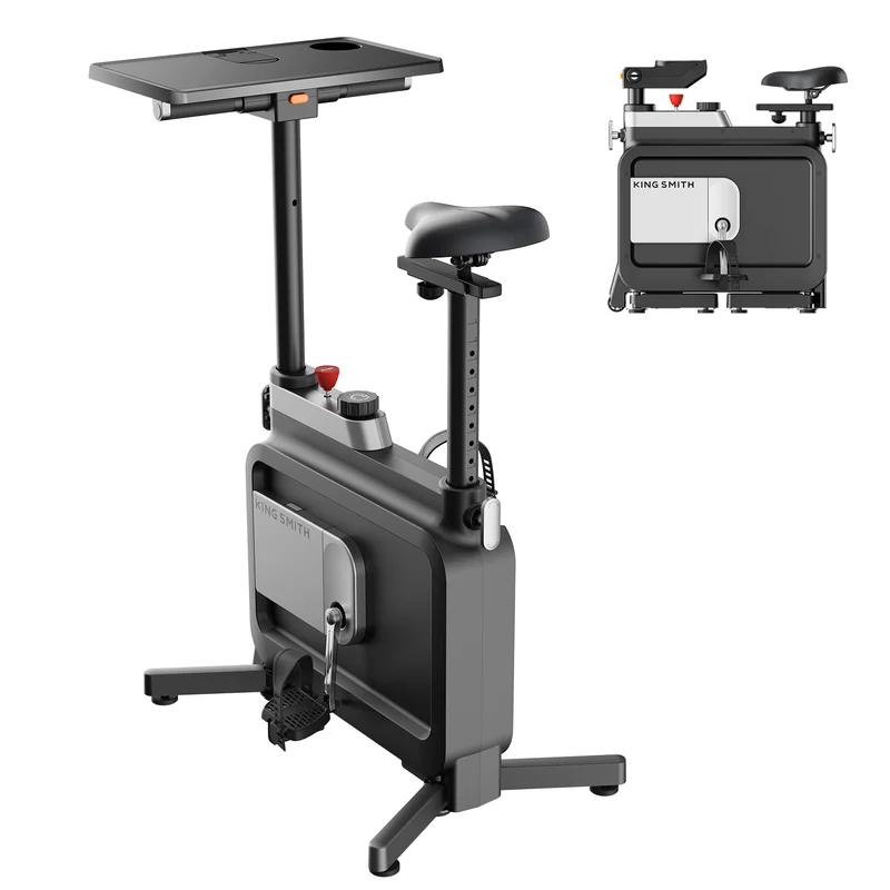 WalkingPad W1B - Mini Heimtrainer 8 Stufen 120 kg