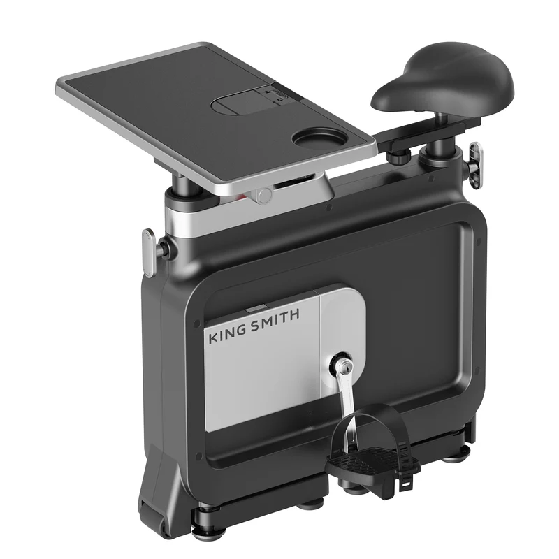 WalkingPad W1B - Mini Heimtrainer 8 Stufen 120 kg