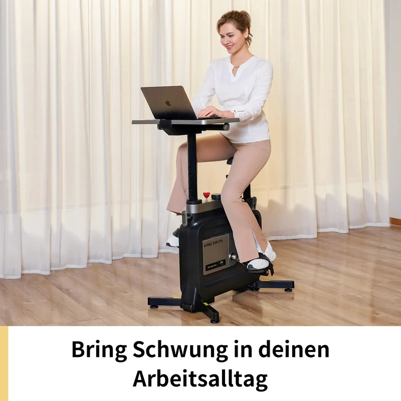 WalkingPad W1B - Mini Heimtrainer 8 Stufen 120 kg