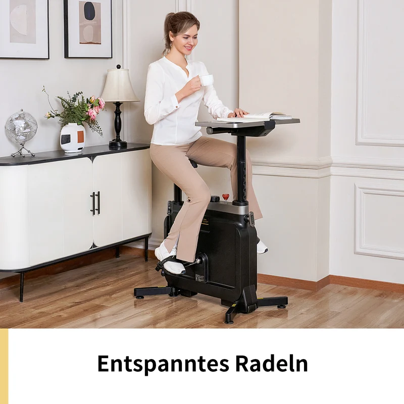 WalkingPad W1B - Mini Heimtrainer 8 Stufen 120 kg